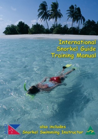 Snorkel Guide Training Manual